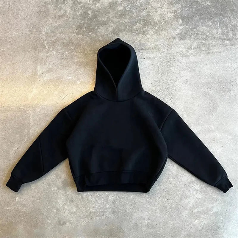 City Hoodie